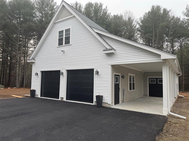 Mount Hope Construction Inc.