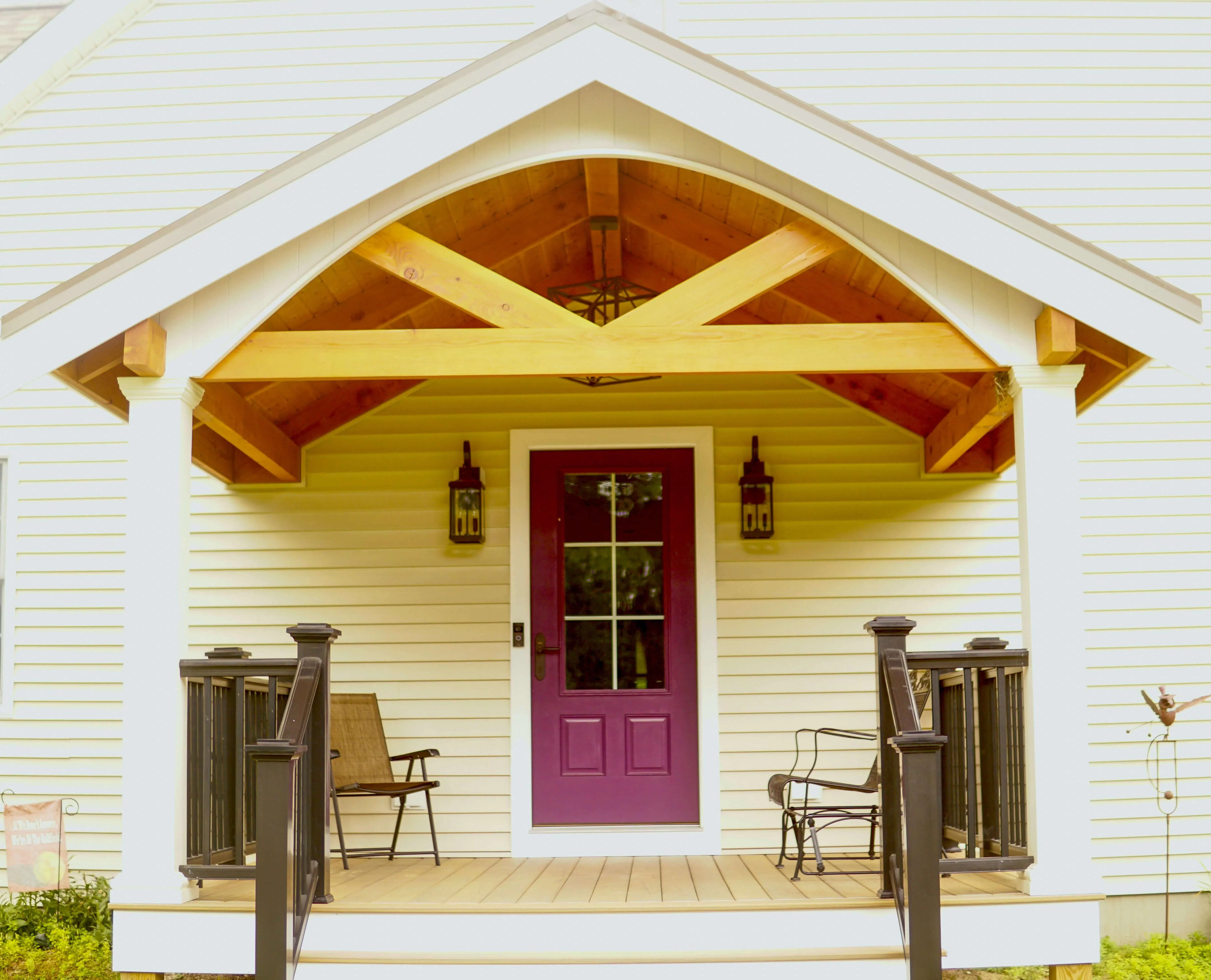 Mount Hope Construction Inc.