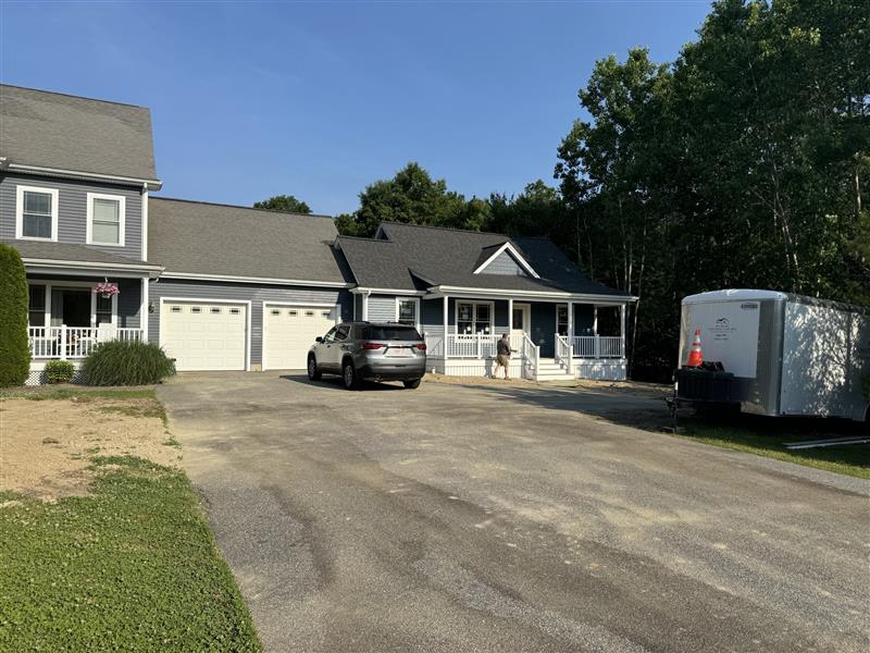 Mount Hope Construction Inc.