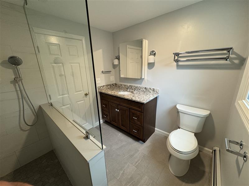 Mount Hope Construction Inc.
