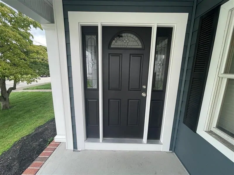 Mount Hope Construction Inc.