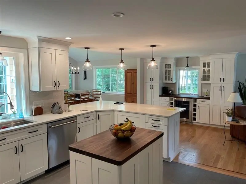 Mount Hope Construction Inc.