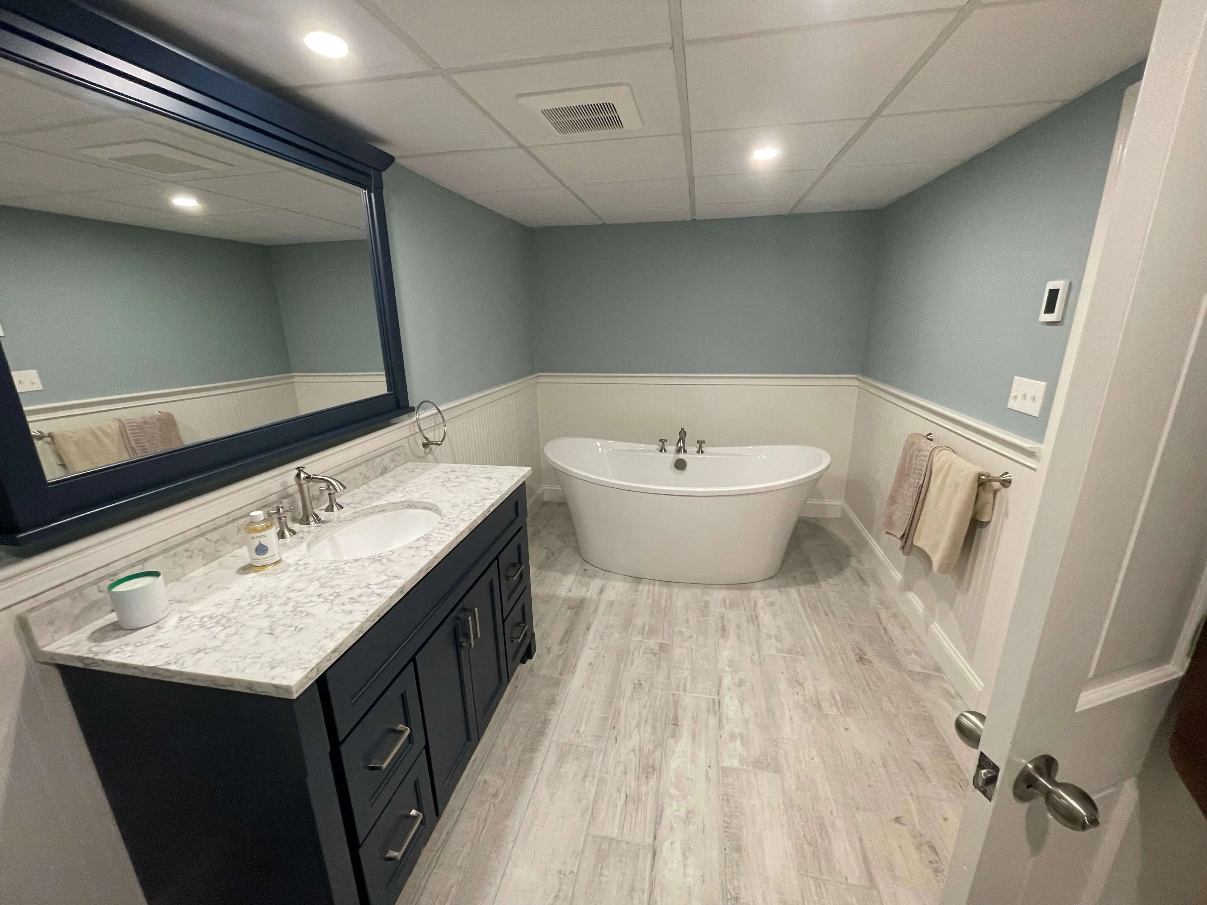 Mount Hope Construction Inc.