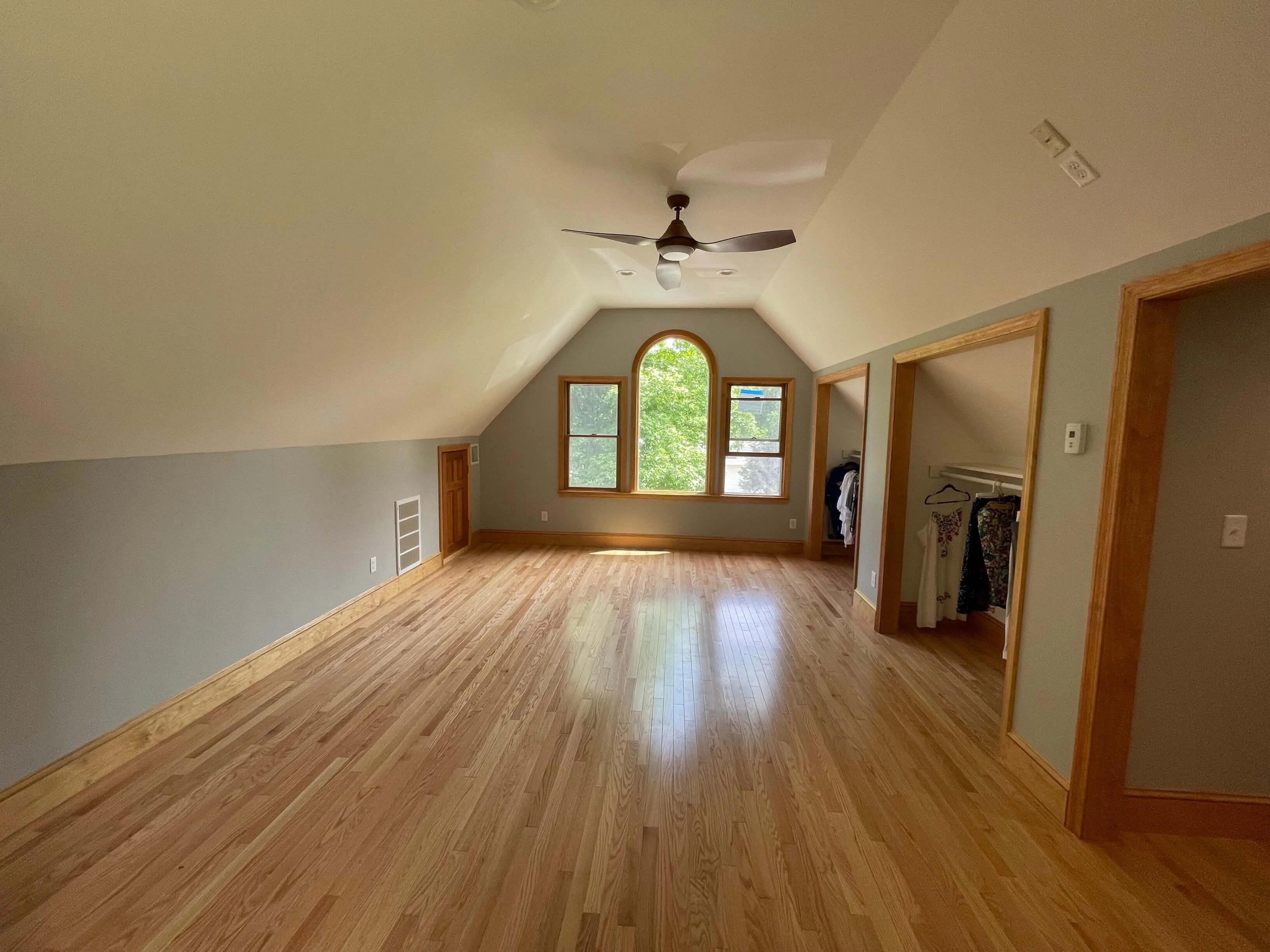 Mount Hope Construction Inc.