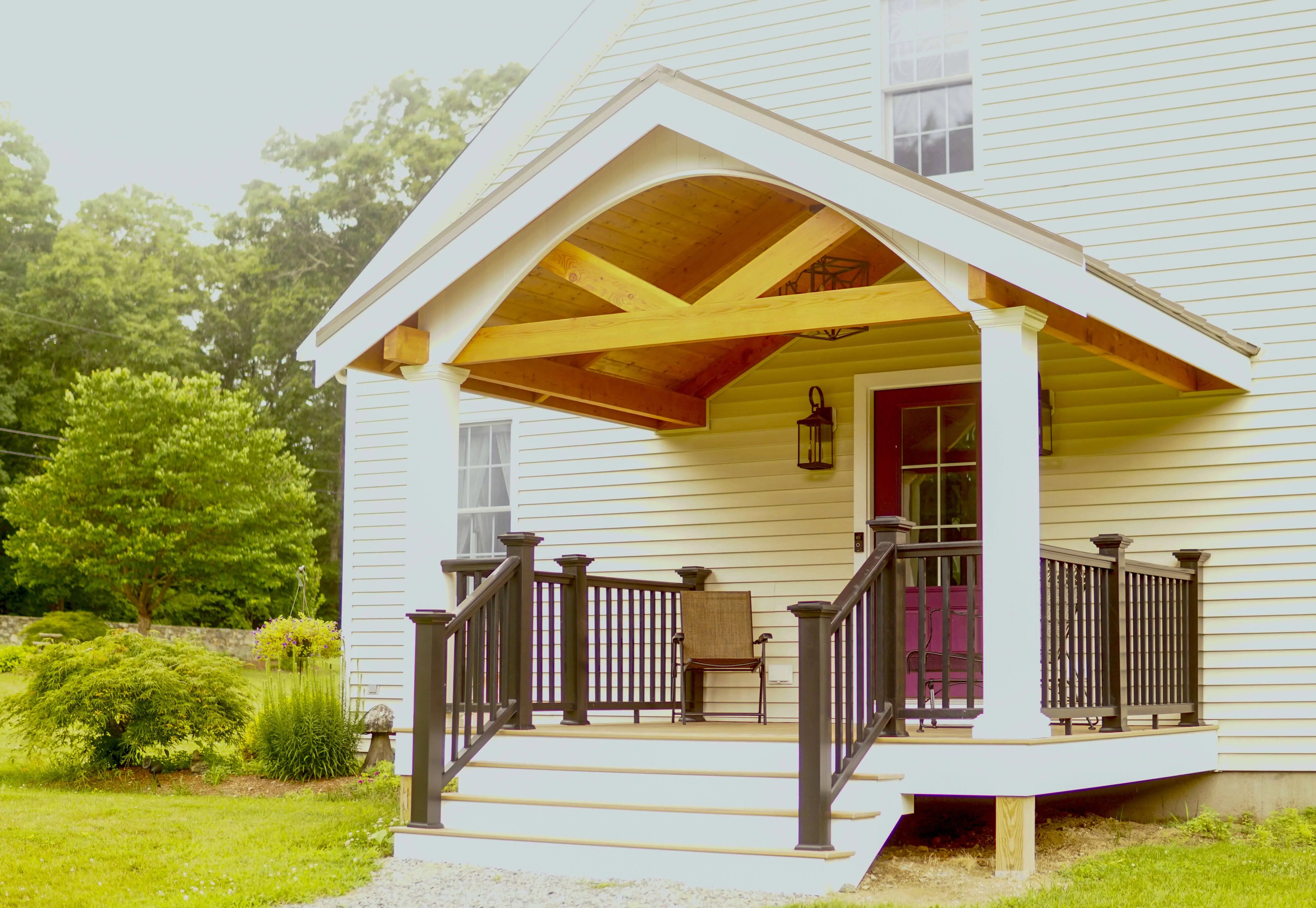 Mount Hope Construction Inc.