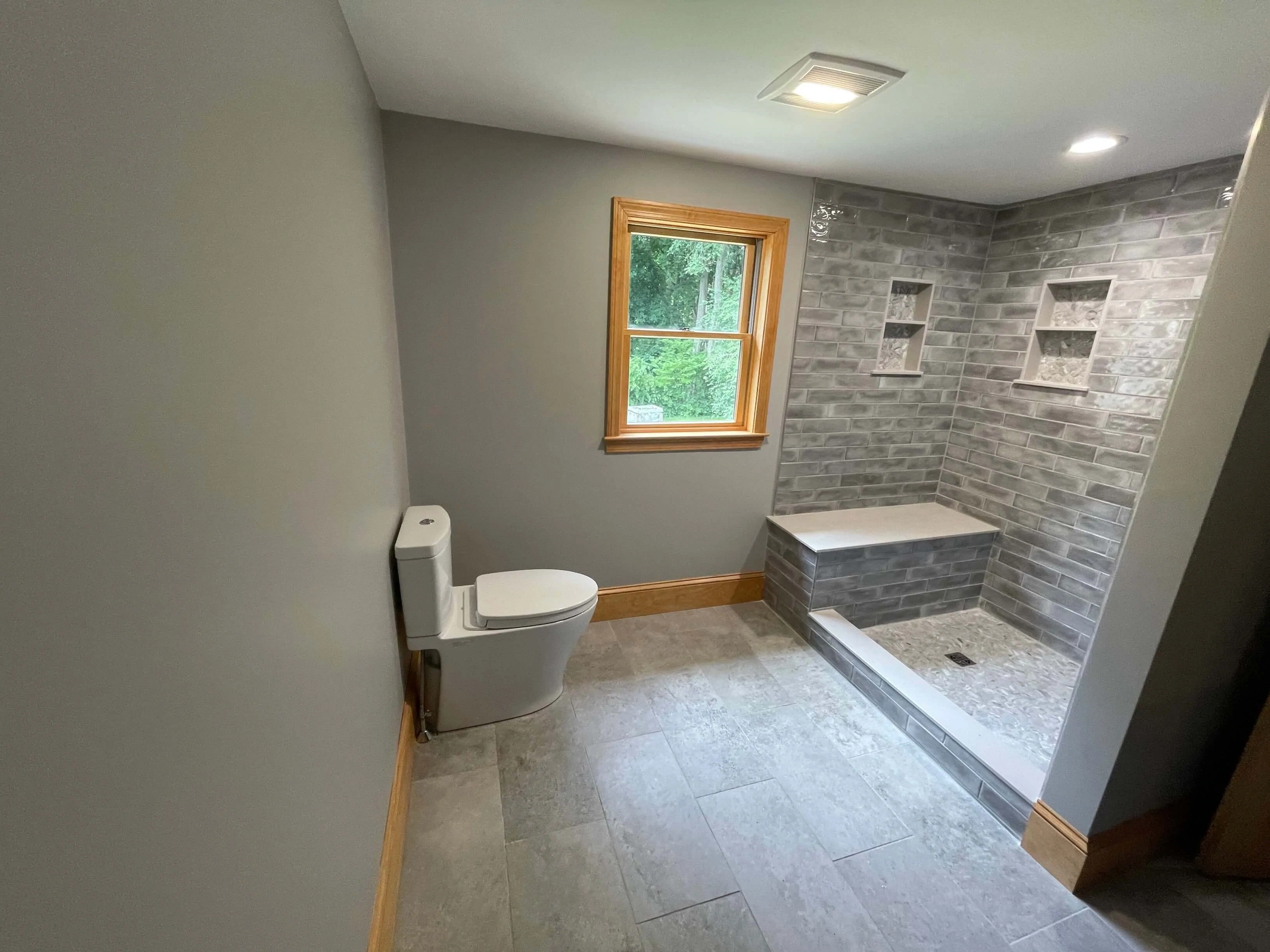Mount Hope Construction Inc.