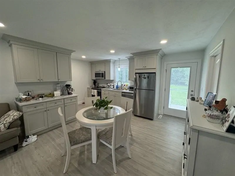 Mount Hope Construction Inc.