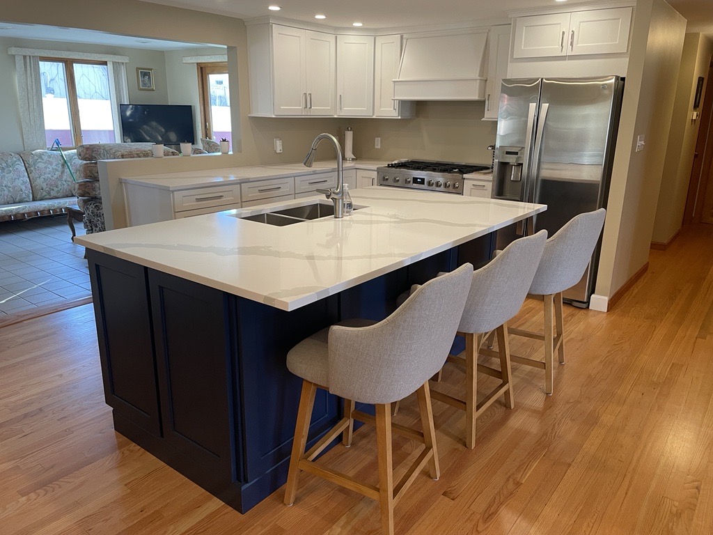 Mount Hope Construction Inc.