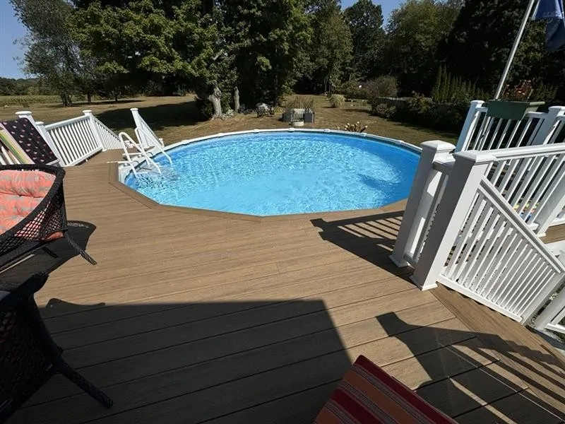 Mount Hope Construction Inc.