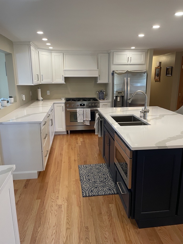 Mount Hope Construction Inc.